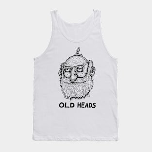 Baba Tank Top